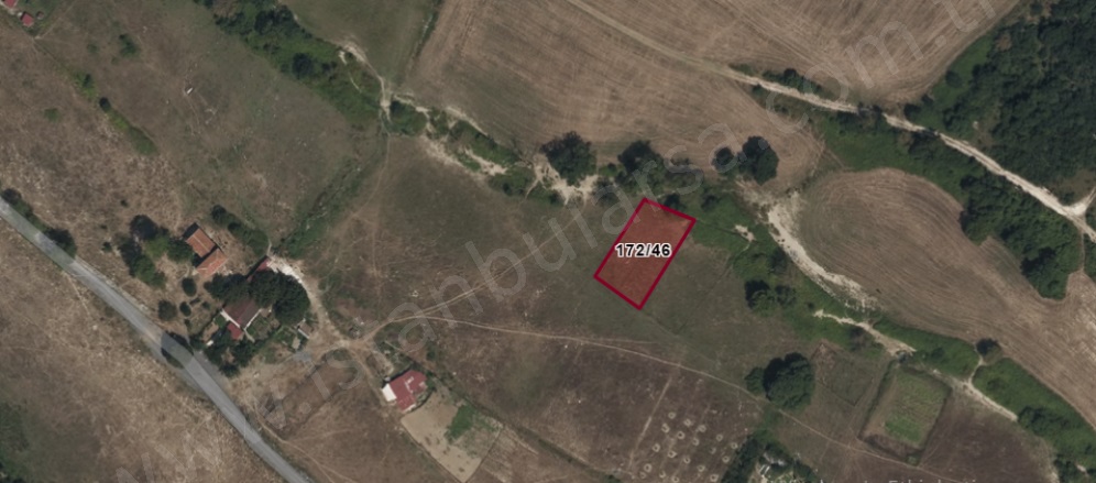 Tayakadın Mah. Arnavutköy Satılık Arsa |  173M2 805.000Tl Resim-3