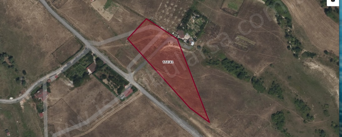 Tayakadın Mah. Arnavutköy Satılık Arsa |  148M2 750.000Tl Resim-1