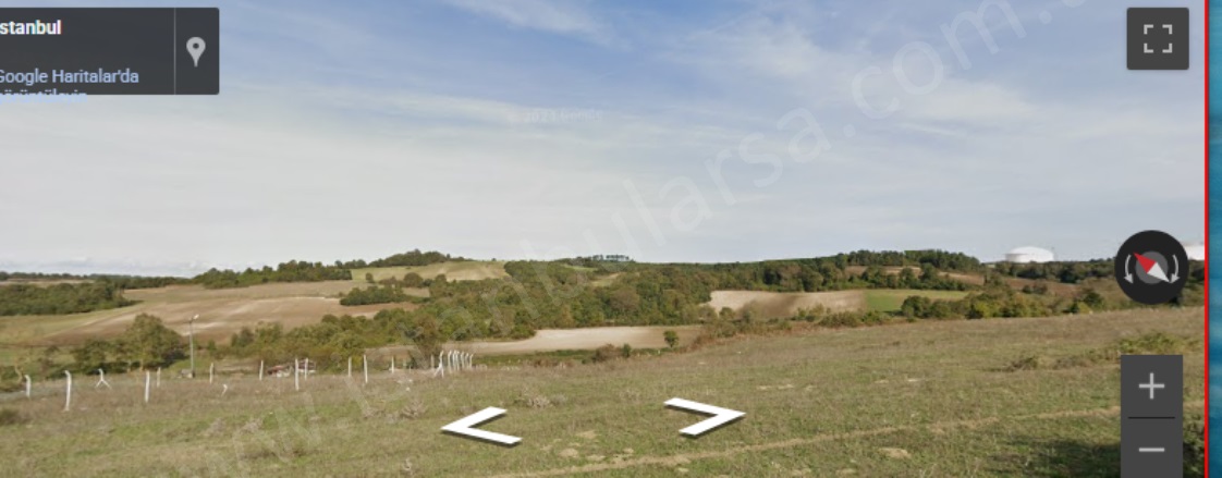 Tayakadın Mah. Arnavutköy Satılık Arsa |  148M2 750.000Tl Resim-4