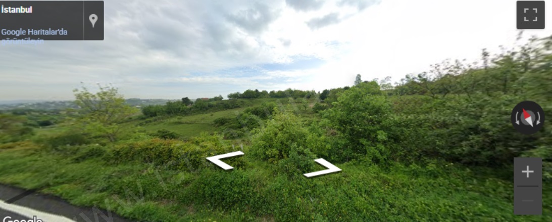 Tayakadın Mah. Arnavutköy Satılık Arsa |  242M2 1.540.000Tl Resim-1