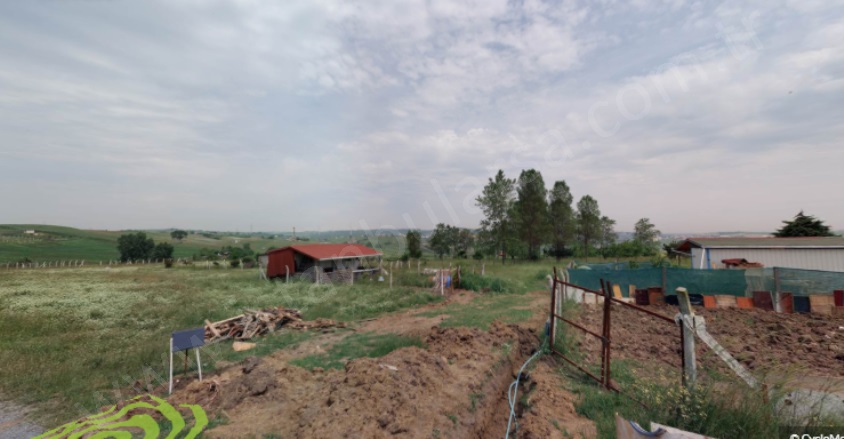 Çilingir Mah. Arnavutköy Satılık Arsa |  212M2 1.540.000Tl Resim-1