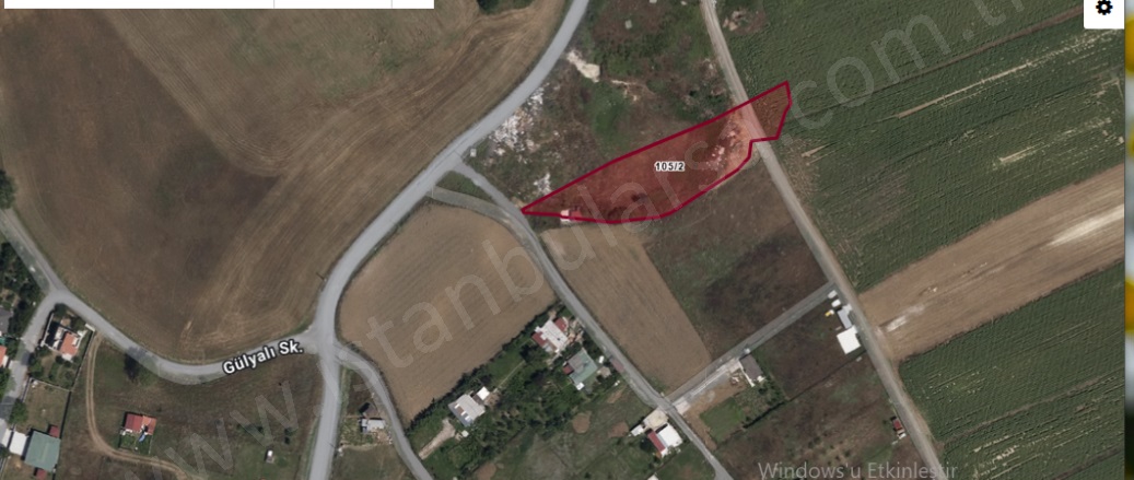 Çilingir Mah. Arnavutköy Satılık Arsa |  212M2 690.000Tl Resim-1