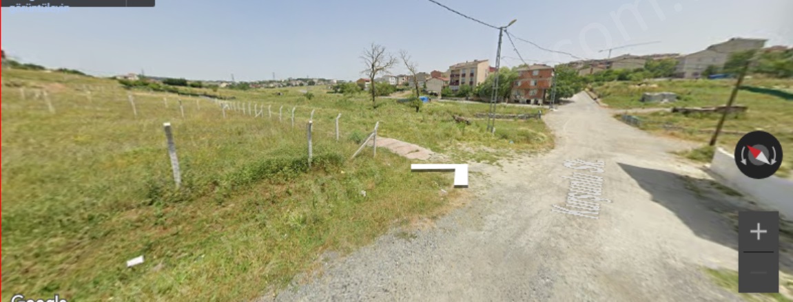 Taşoluk Mah. Arnavutköy Satılık Arsa |  204M2 1.485.000Tl Resim-3