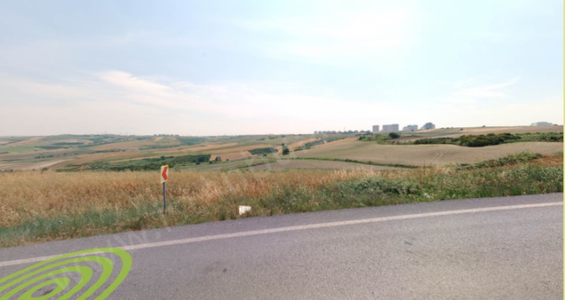 Dursunköy Mah. Arnavutköy Satılık Arsa |  1940M2 12.100.000Tl Resim-5