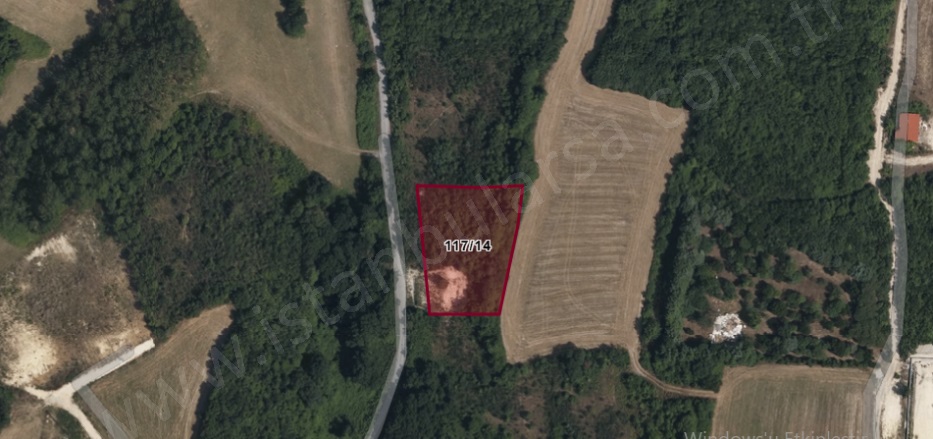 Balaban Mah. Arnavutköy Satılık Arsa |  355M2 1.100.000Tl Resim-2