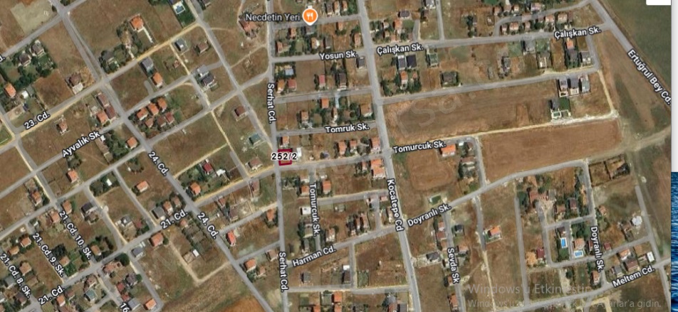 Balaban Mah. Silivri Satılık Arsa |  300M2 3.740.000Tl Resim-2