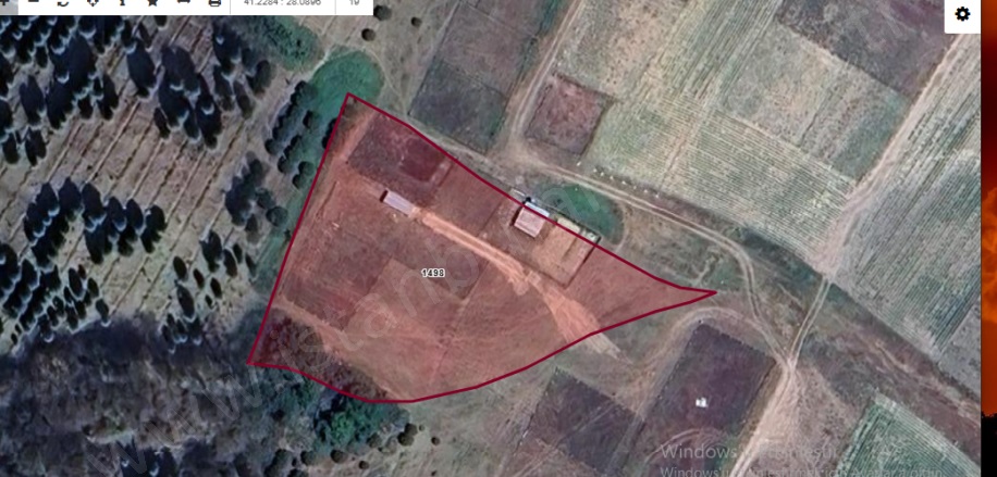 Beyciler Mah. Silivri Satılık Arsa |  400M2 977.000Tl Resim-3