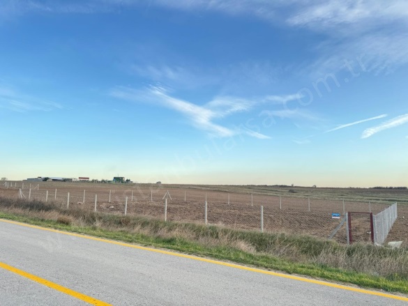 Yuvalı Mah. Saray Satılık Arsa |  630M2 1.035.000Tl Resim-2