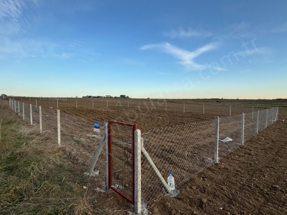 Yuvalı Mah. Saray Satılık Arsa |  630M2 1.035.000Tl Resim-5