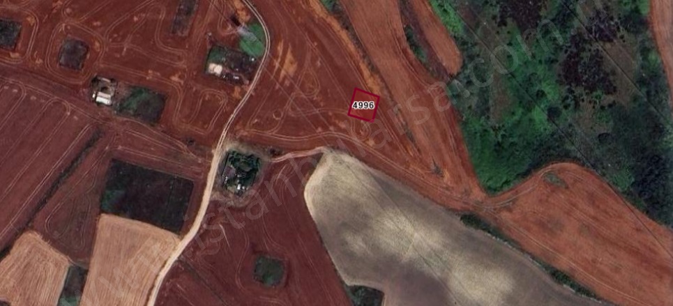 Sazlıbosna Mah. Arnavutköy Satılık Arsa |  256M2 1.689.000Tl Resim-4