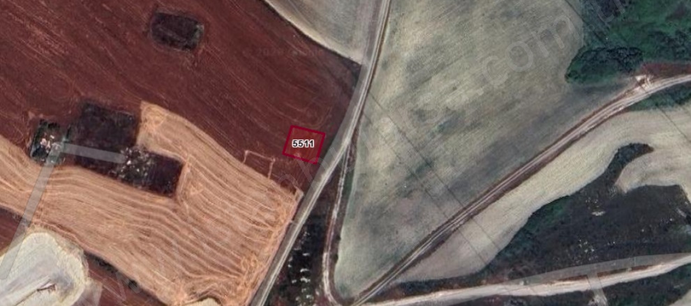 Sazlıbosna Mah. Arnavutköy Satılık Arsa |  323M2 2.130.000Tl Resim-2