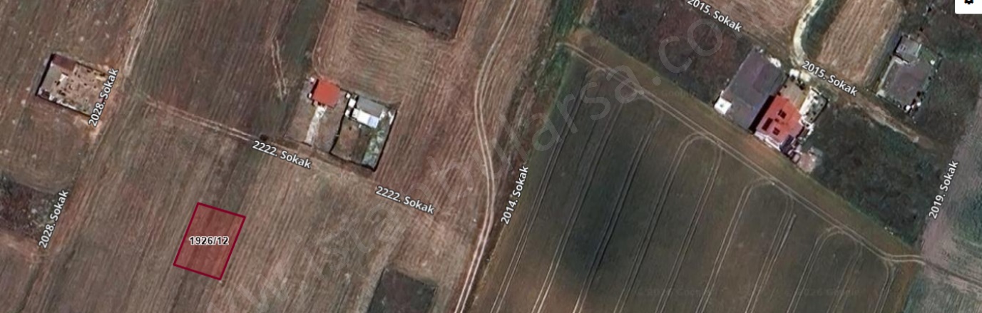 Büyükyoncalı Merkez Mah. Saray Satılık Arsa |  300M2 1.485.000Tl Resim-3