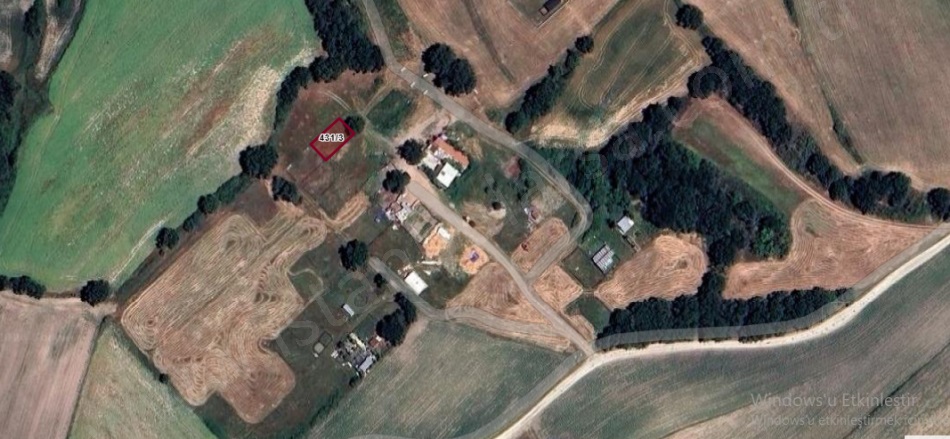 Büyükyoncalı Merkez Mah. Saray Satılık Arsa |  220M2 1.045.000Tl Resim-2