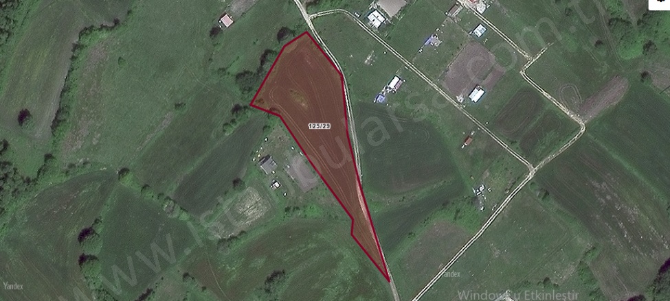 Çiftlikköy Mah. Çatalca Satılık Tarla |  202M2 632.000Tl Resim-1