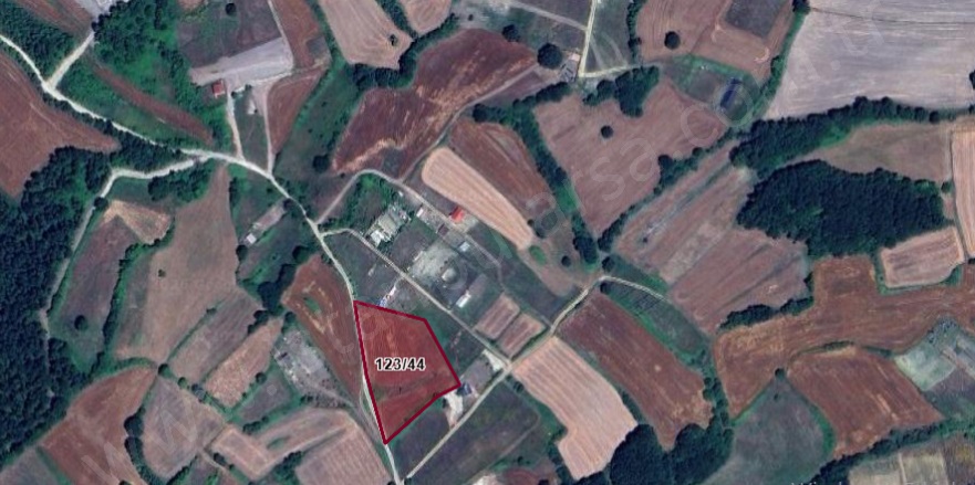 Çiftlikköy Mah. Çatalca Satılık Arsa |  202M2 632.000Tl Resim-1