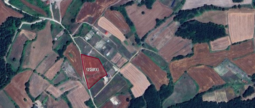 Çiftlikköy Mah. Çatalca Satılık Arsa |  202M2 632.000Tl Resim-3