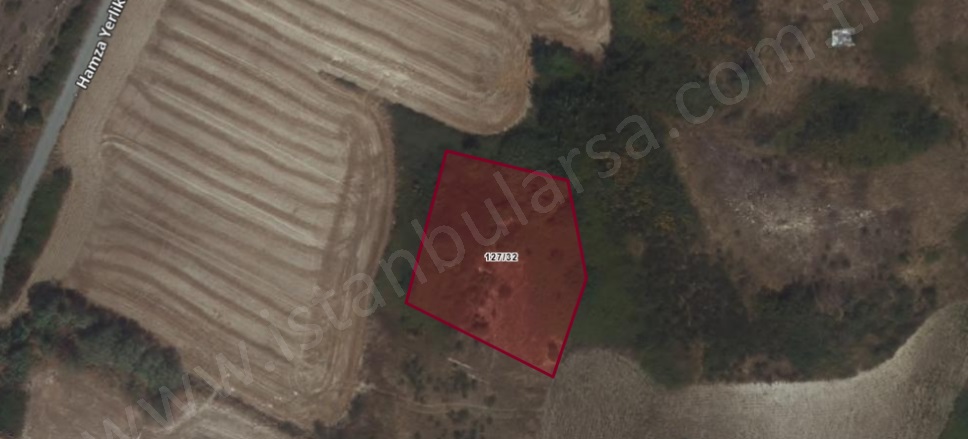 Boyalık Mah. Arnavutköy Satılık Arsa |  350M2 1.375.000Tl Resim-1