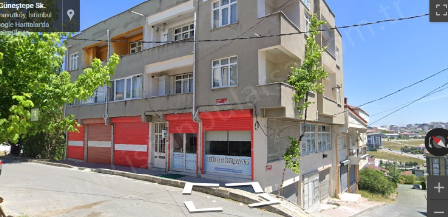 Mustafa Kemal Paşa Mah. Arnavutköy Satılık Bina |  3+1 Oda | 256M2 27.500.000Tl Resim-2