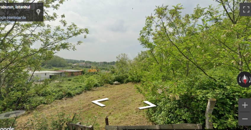 Karaburun Mah. Arnavutköy Satılık Arsa |  850M2 19.635.000Tl Resim-2