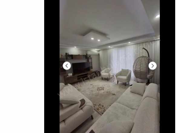 Arnavutköy Anadolu Mh Satılık Daire 2+1 1 Kat 7 Yıllık Masrafsız Mah