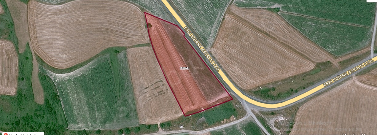 Dursunköy Mah. Arnavutköy Satılık Arsa |  288M2 1.485.000Tl Resim-1