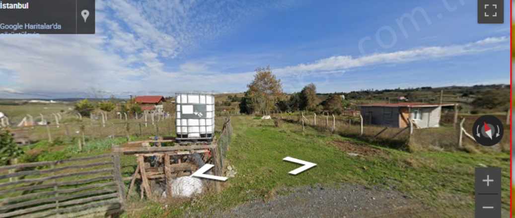 Arnavutköy Tayakadın Satılık Arsa 457 M2 Yolu Var Evlerin Yakını Mah