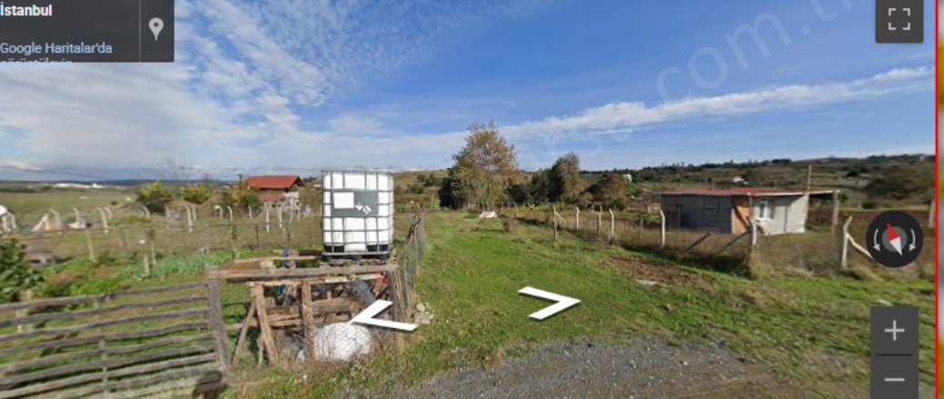 Tayakadın Mah. Arnavutköy Satılık Arsa |  457M2 2.915.000Tl Resim-2