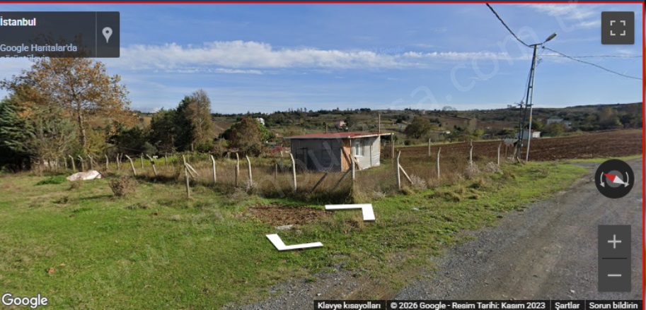 Tayakadın Mah. Arnavutköy Satılık Arsa |  457M2 2.915.000Tl Resim-3