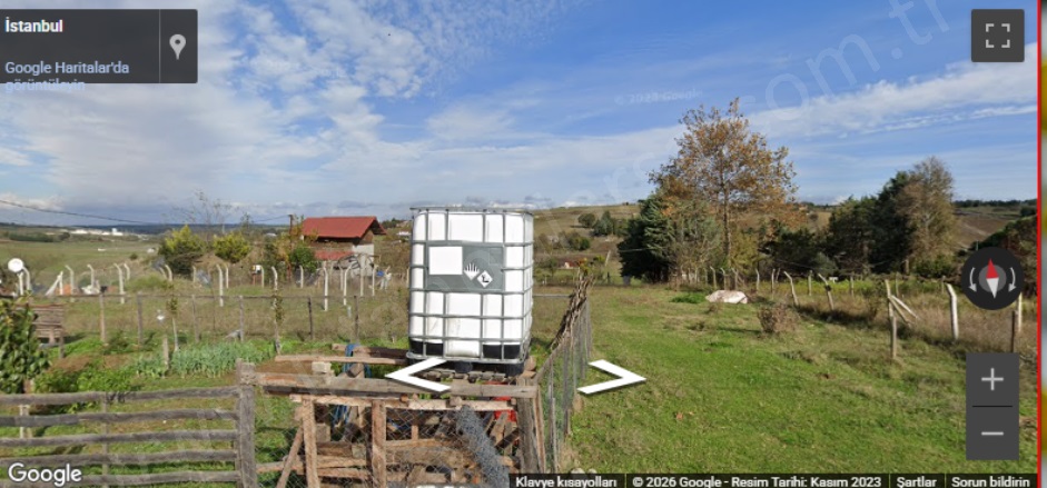 Tayakadın Mah. Arnavutköy Satılık Arsa |  457M2 2.915.000Tl Resim-4