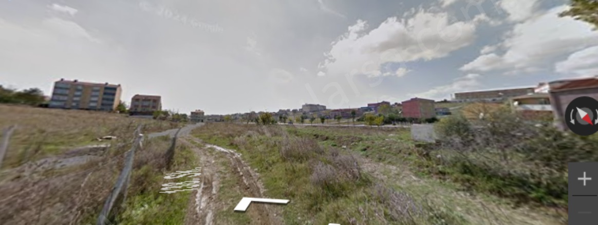 Taşoluk Mah. Arnavutköy Satılık Arsa |  440M2 17.000.000Tl Resim-2