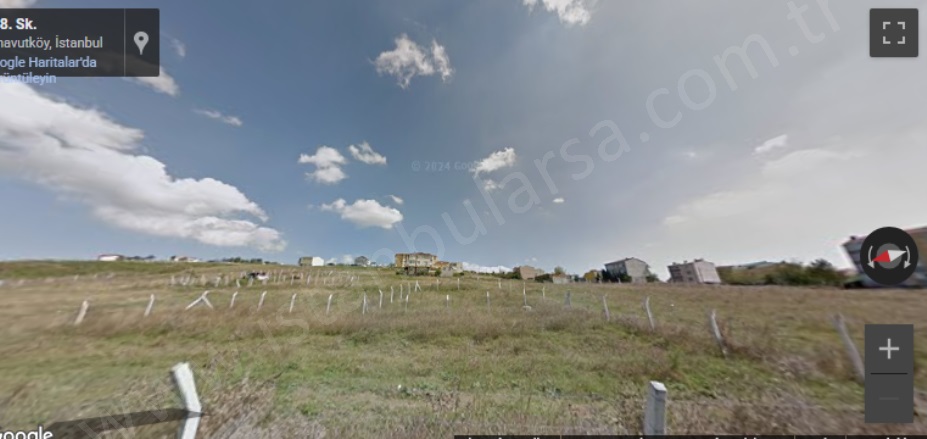 Taşoluk Mah. Arnavutköy Satılık Arsa |  440M2 17.000.000Tl Resim-3