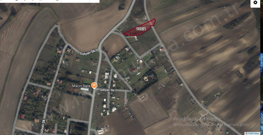 Çilingir Mah. Arnavutköy Satılık Arsa |  112M2 713.000Tl Resim-1