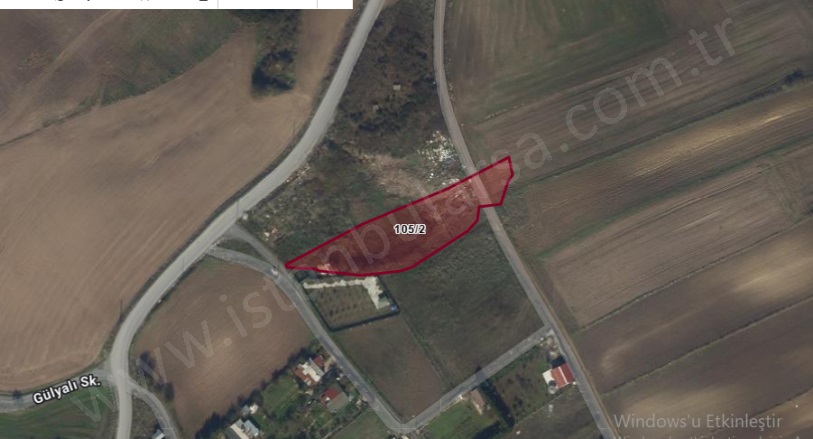 Çilingir Mah. Arnavutköy Satılık Arsa |  112M2 713.000Tl Resim-4