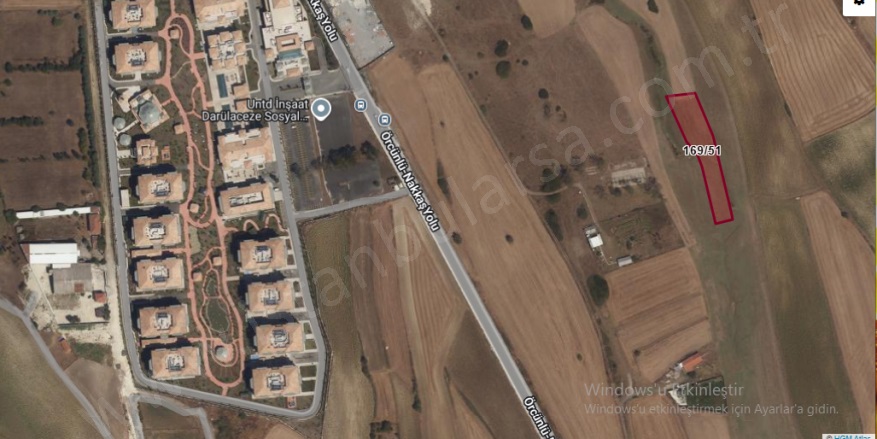 Yassıören Mah. Arnavutköy Satılık Arsa |  420M2 1.644.000Tl Resim-2