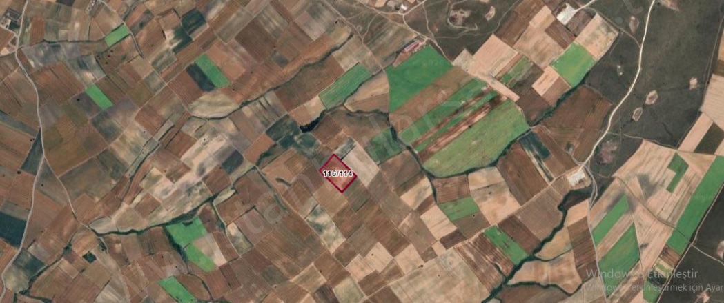 Yuvalı Mah. Saray Satılık Arsa |  450M2 575.000Tl Resim-5