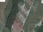 Çatalca Yazlıkköyde Satılık Tarla ,  865 m2 Müstakil Yolu Var Evlerin Yakını