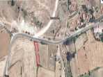 Edirne Lalapaşa Küçünlü Köyü  Satılık Arsa , 1,000 m2 İmarlı Arsa Asfalt Cephe Köy İçi