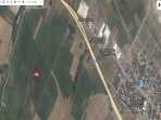Kırklareli Vize Evrenlide Satılık Arsa , 250 M2 Hisseli 