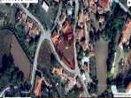 Edirne Uzunköprü Elmalı Köyünde Satılık Arsa ,1,412 m2 Merkezde Evlerin Yakını Yolu var