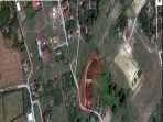 Arnavutköy Tayakadın Satılık Arsa , 121 M2 Yolu Var  Merkezde Hisseli