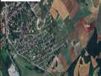 Arnavutköy Yeniköyde Satılık Arsa , 1,070 M2 Yolu Var Evlerin Yakını