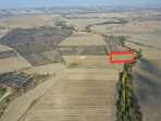 Edirne Havsa Azatlı Köyünde Satılık Arsa , 561 m2 Hisseli