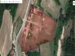 Çatalca Örencikte Satılık Arsa , 1,881 m2 Çaplı Evlerin Yakını Yolu Var