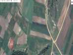 Kırklareli Babaeski Karahalil Köyünde Satılık Tarla ,  4,258 M2 Müstakil Yolu Var