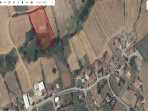 Edirne Uzunköprü Sipahi Köyünde Satılık Arsa , 248 m2 Merkezde Yolu Var 