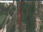 Arnavutköy Baklalıda Satılık Arsa , 715 m2 Yolu Var  Evlerin Yakını