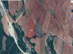 Kırklareli Vize Evrencikte Satılık Arsa , 456 M2 Hisseli Yolu Var 