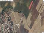 Edirne Keşan Beğendik Köyü Satılık Arsa , 876 m2 Yolu Var Köye Yakın Hisseli  