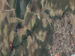 Edirne Keşan Beğendik Köyü Satılık Arsa , 837 m2  Yolu  Var Hisseli Evlerin Yakını