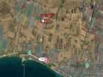 Tekirdağ Marmaraereğli Çeşmeli Mah Satılık Arsa , 258 M2 Hisseli Yolu Var 